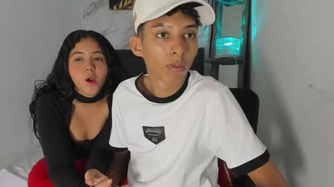 Snapshot of isabela_lux chatting on 11.29.25 Isabella online show from 11.29.25