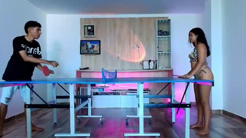 Snapshot of isabela_lux chatting on 12.15.25 Isabella online show from 12.15.25