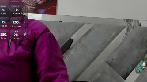 Snapshot of isabela_parkerr chatting on 02.22.26 Mommy Isa online show from 02.22.26