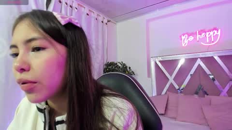 ISABELA  online show from 11.08.25