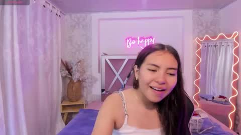 ISABELA  online show from 02.07.26