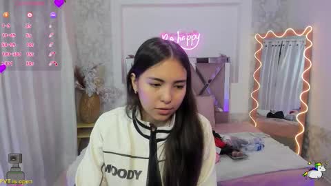 ISABELA  online show from 02.11.26