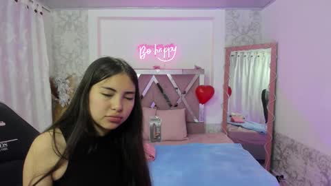 ISABELA  online show from 02.20.26