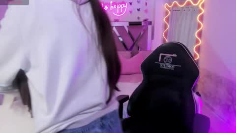 ISABELA  online show from 03.17.26