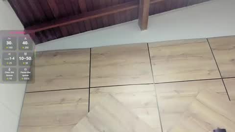  Isabela  online show from 11.07.25