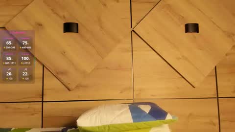  Isabela  online show from 11.23.25