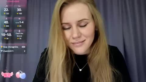isabelallen online show from 12.14.24