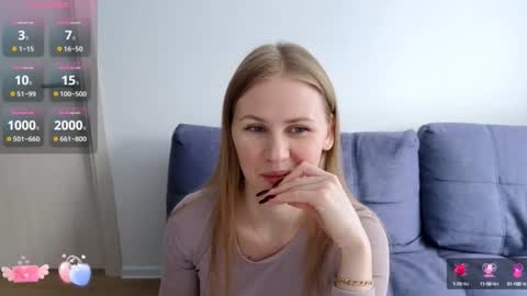 isabelallen online show from 02.22.25