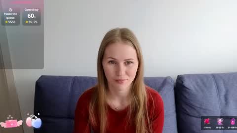 isabelallen online show from 03.10.25