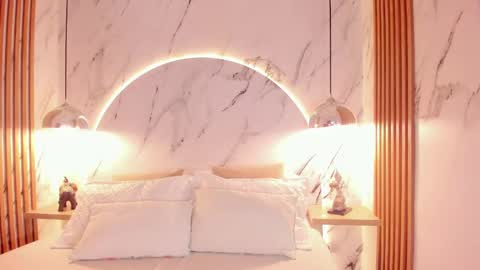 isabelastefano online show from 09.25.25