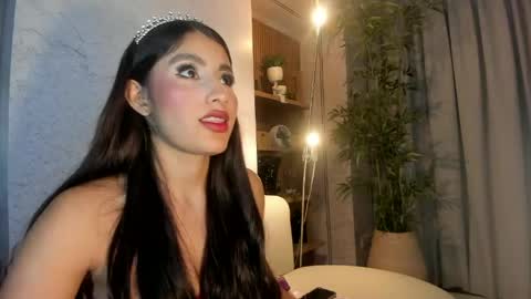isabelastefano online show from 05.27.26