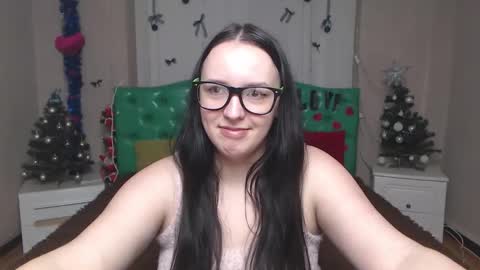 IsabelBlackberry online show from 01.09.26