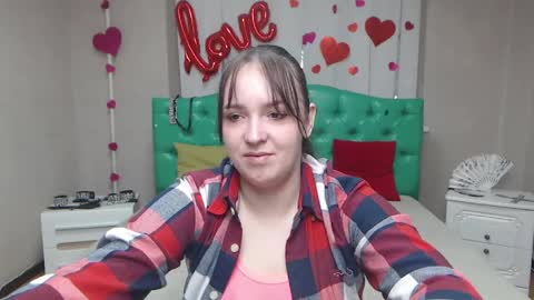 IsabelBlackberry online show from 04.01.26