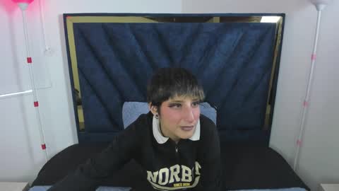 Snapshot of isabelcortezz chatting on 09.09.25 Isabel Cortez online show from 09.09.25