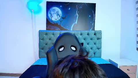 Snapshot of isabelcortezz chatting on 10.01.25 Isabel Cortez online show from 10.01.25