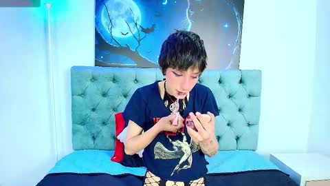 Snapshot of isabelcortezz chatting on 10.06.25 Isabel Cortez online show from 10.06.25