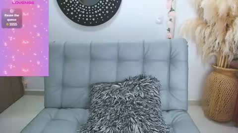 Isabel online show from 12.28.24