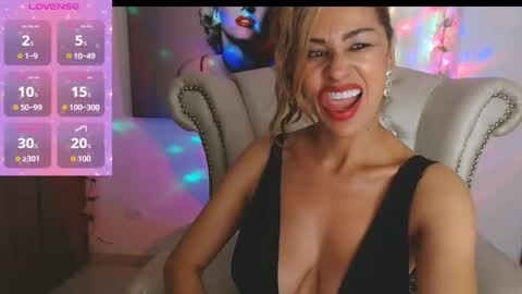 Isabel online show from 12.20.25