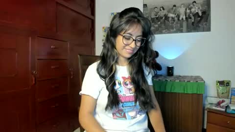 Snapshot of isabella22_1 chatting on 01.03.25 Isabella22 1 online show from 01.03.25