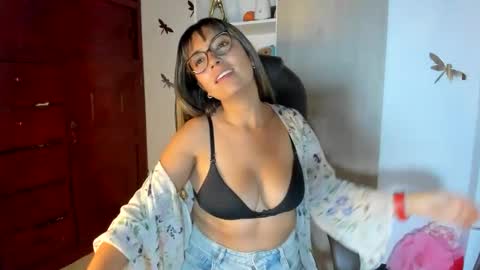 Isabella22 1 online show from 04.18.26