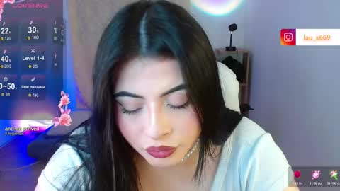 isabella online show from 02.08.26