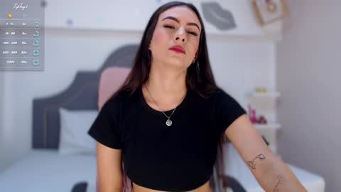 Isa  online show from 01.08.25