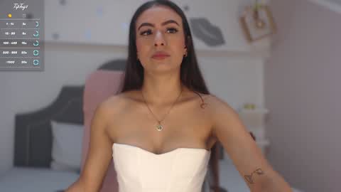 Isa  online show from 01.17.25