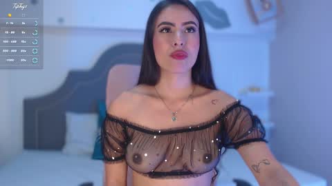 Isa  online show from 01.23.25