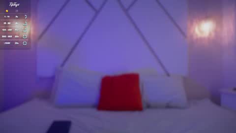 Isa  online show from 02.12.25