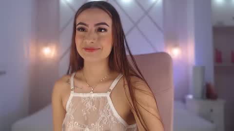 Isa  online show from 10.01.25