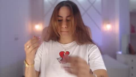 Isa  online show from 10.09.25