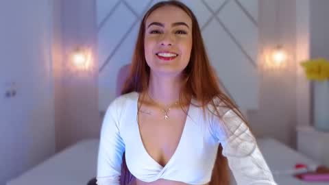 Isa  online show from 11.25.25