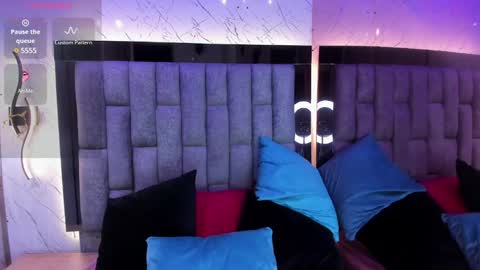 Isabella Arias online show from 01.29.25