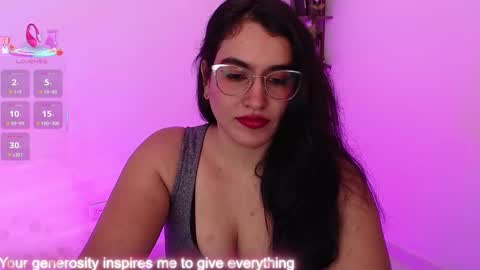 isabella_aristi03 online show from 09.19.25