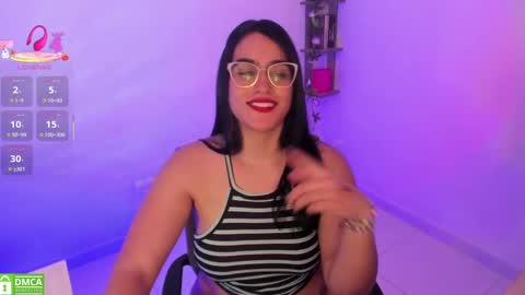 isabella_aristi03 online show from 10.22.25