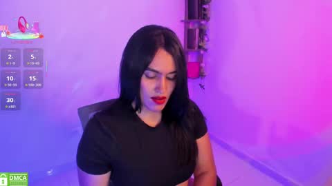 isabella_aristi03 online show from 10.29.25