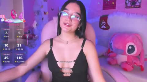 isabella_castillo_ online show from 01.08.26