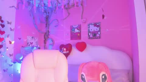 isabella_castillo_ online show from 03.02.26