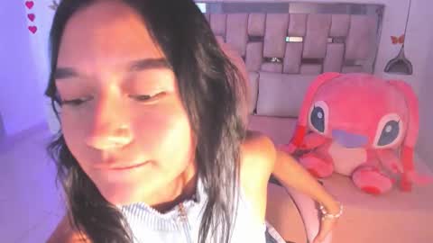 isabella_castillo_ online show from 03.12.26