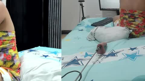 isabella_castro2 online show from 04.03.26