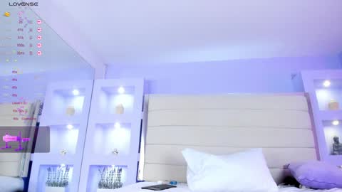 Isa online show from 01.08.25