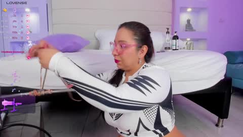 Isa online show from 01.24.25