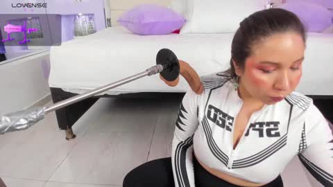 Isa online show from 01.31.25