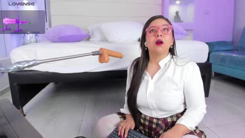 Isa online show from 02.04.25