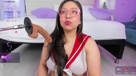 Isa online show from 02.12.25