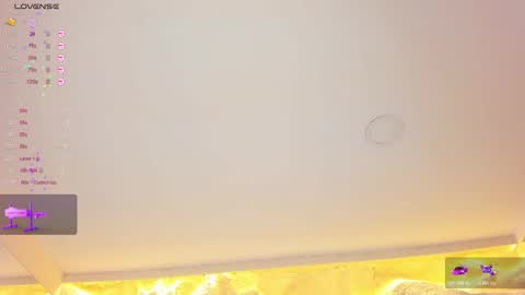 Snapshot of isabella_daniell chatting on 02.20.26 Isa online show from 02.20.26