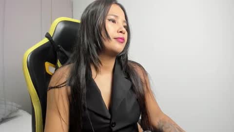 Snapshot of isabella_florez22 chatting on 03.03.26 Isabel florez online show from 03.03.26