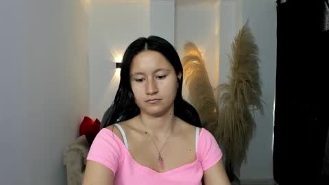 Isabella online show from 03.25.26