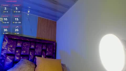 isabella_haddad online show from 03.06.26