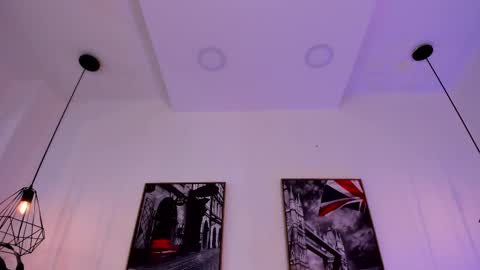  Isabel Lopez online show from 02.20.25